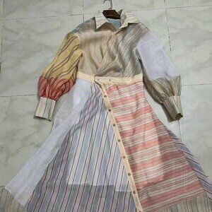 Zimmerman Empire Glam dress